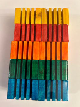 GROOVY BLOCKS