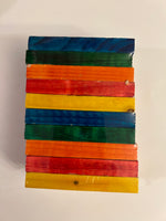 WOOD SLICES