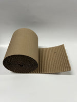 CORRUGATED PAPER WRAP