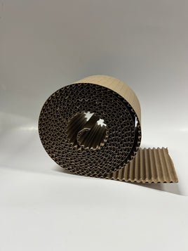 CORRUGATED PAPER WRAP