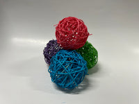 BAMBOO BALL
