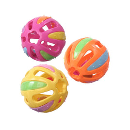 KALEIDOBALL FOOT TOY