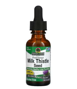 MILK THISTLE