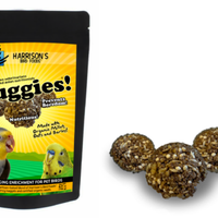HARRISON NUGGIES