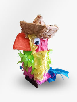 PARROT PINATA