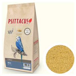 PSITTACUS MICRO