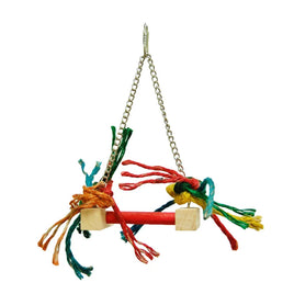 SWING IMPARFAIT