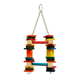 IMPERFECTO DOUBLE PERCH