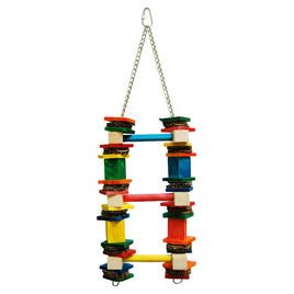 IMPERFECTO TRIPLE PERCH