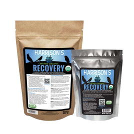 HARRISON RECOVERY FORMULA