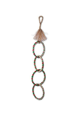 CARAGUMOY 4 RING CHAIN