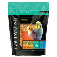 ROUDYBUSH DAILY MAINTENANCE CRUMBLE BIRD FOOD