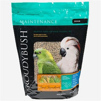 ROUDYBUSH DAILY MAINTENANCE MEDIUM BIRD FOOD