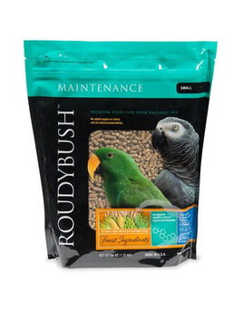 ROUDYBUSH DAILY MAINTENANCE SMALL BIRD FOOD