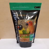 ROUDYBUSH DAILY MAINTENANCE MINI BIRD FOOD
