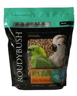 ROUDYBUSH MAINTENANCE SENIOR DIET - MEDIUM