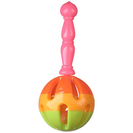 MARACA RATTLE