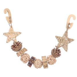 FOREST GARLAND