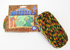 RAINBOW SHREDDERS STRAIGHT
