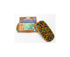 RAINBOW SHREDDERS ZIGZIG