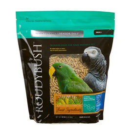 ROUDYBUSH MAINTENANCE SENIOR DIET - SMALL