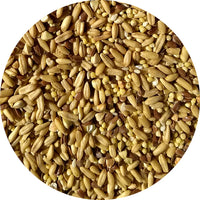 TOP's NAPOLEON'S SEED MIX