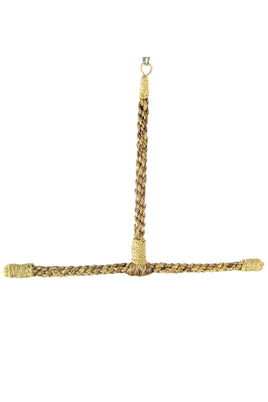 ABACCA T-PERCH