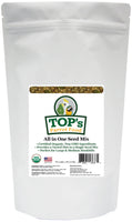 TOP's ORGANIC ALL-IN-ONE SEED MIX