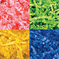 CRINKLE PAPER