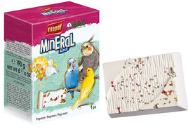 VITAPOL INFUSED MINERAL BLOCK POPCORN