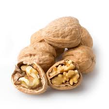 WALNUTS IN SHELL