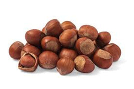 HAZELNUTS IN SHELL