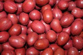 PECAN IN SHELL