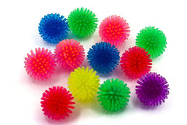 PORCUPINE BALL