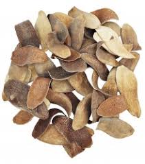 MAHOGANY SCOOPS
