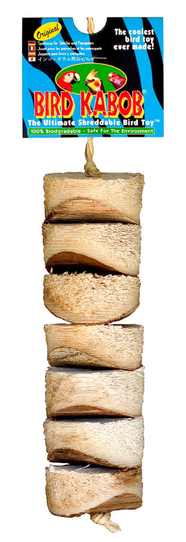 ORIGINAL BIRD KABOB