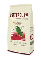 PSITTACUS HIGH PROTEIN