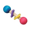 RATTLE FOOT TOY