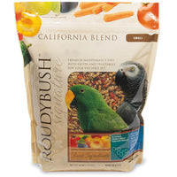 ROUDYBUSH CALIFORNIA BLEND SMALL