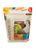 ROUDYBUSH CALIFORNIA BLEND MEDIUM