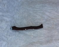 MANZANITA STRAIGHT PERCH