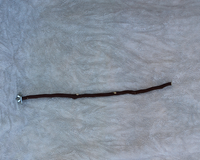 MANZANITA STRAIGHT PERCH