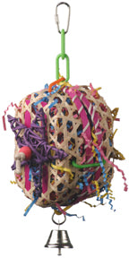 BASKET CASE