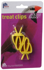 TREAT CLIPS - 2 PER CARD