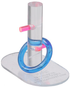 THE RING TOWER