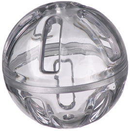 FORAGING PARTY BALL FOOT TOY