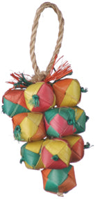CLUSTER SQUARE BALLS