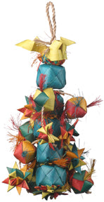 BIRD TOWER