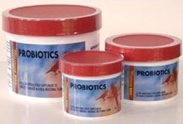 PROBIOTICS