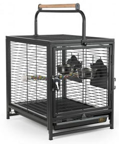 TRAVEL CARRIER